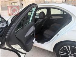 مرسيدس بنز E-Class